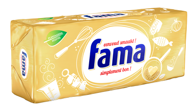 La Fama 1kg