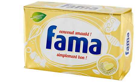 La Fama 500g