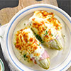 Chicons au gratin