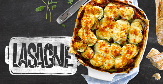 Lasagne