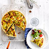 Quiche Lorraine