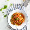 Spaghetti bolognaise